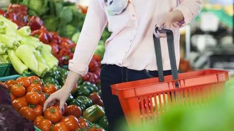 Kurban Bayramı'nda hangi marketler açık: İşte, BİM, A101 ve ŞOK marketlerinin çalışma saatleri... 5